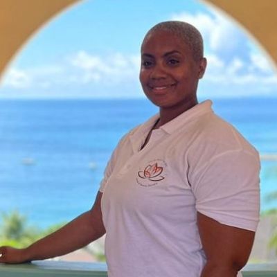 Cherisse Auguste (1)